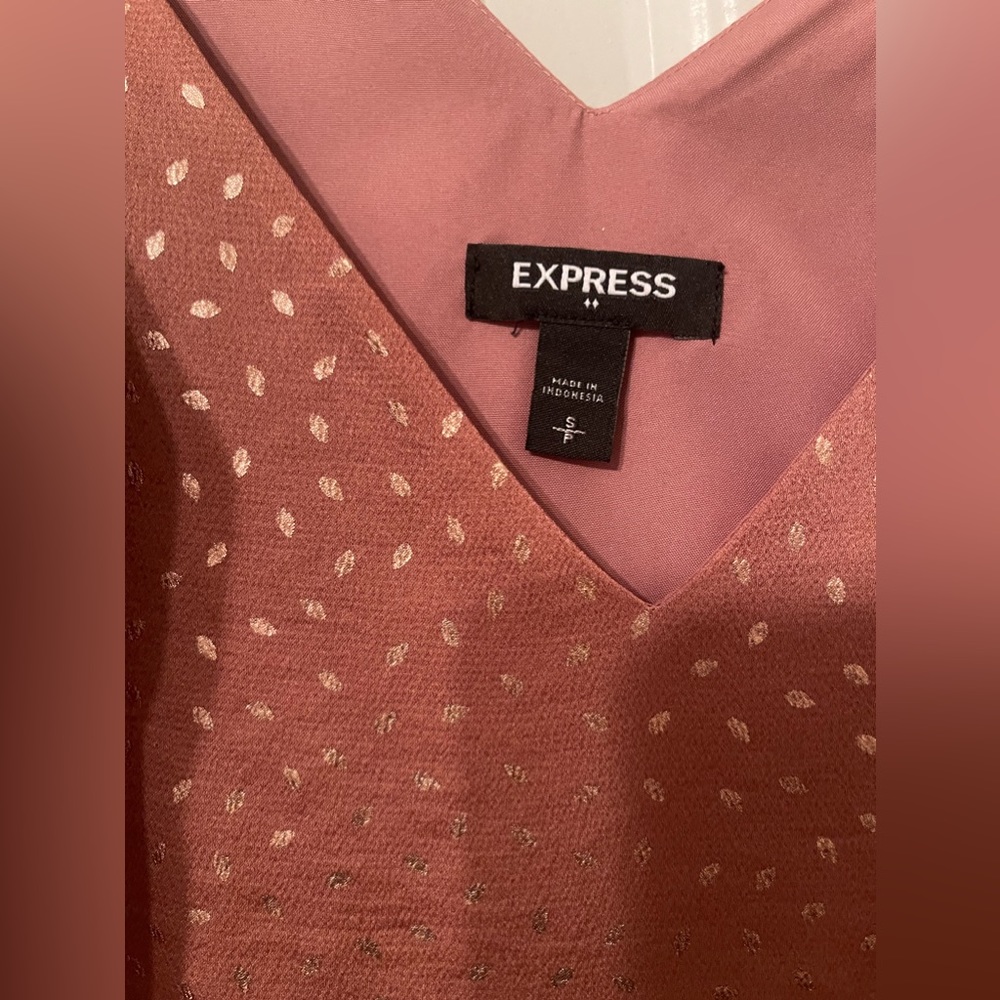 Express top - Picture 3 of 4